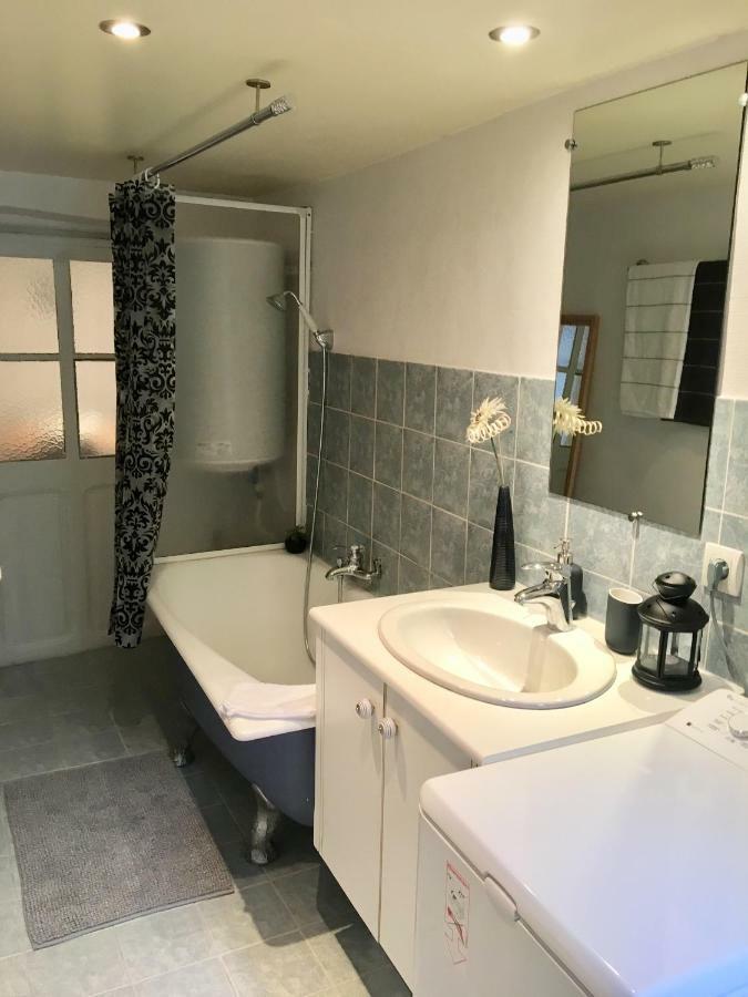 Chez Pralin & Praline Apartamento Annecy Exterior foto